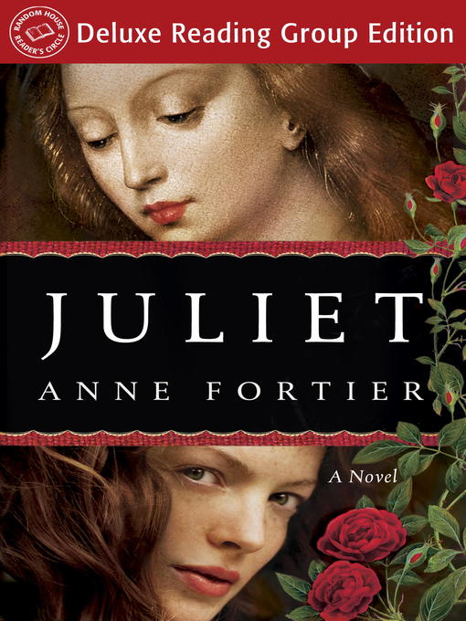 Title details for Juliet by Anne Fortier - Available